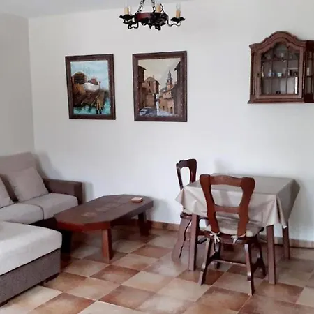 بيت للعطل Stone Finisterre