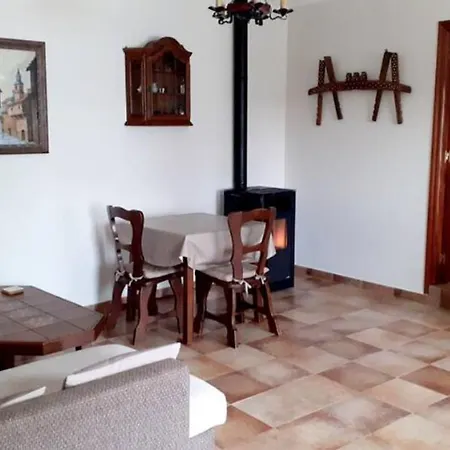 بيت للعطل Stone Finisterre