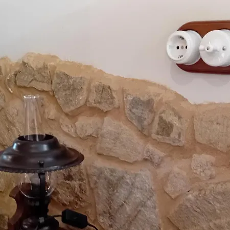 بيت للعطل Stone Finisterre *