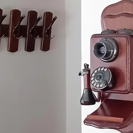 Stone Finisterre بيت للعطل Curtis