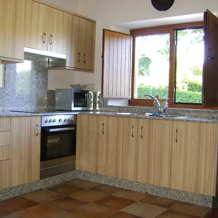 Stone Finisterre بيت للعطل Curtis