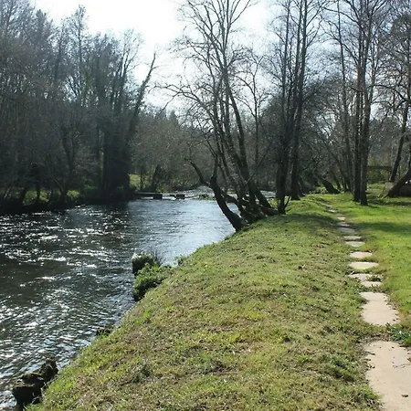 Stone Finisterre بيت للعطل