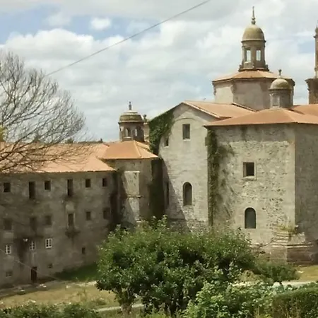 Stone Finisterre بيت للعطل Curtis