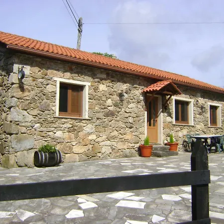 Stone Finisterre
