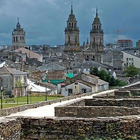 Stone Finisterre Curtis