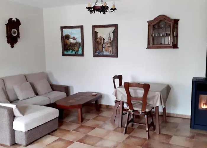 펜션 Stone Finisterre