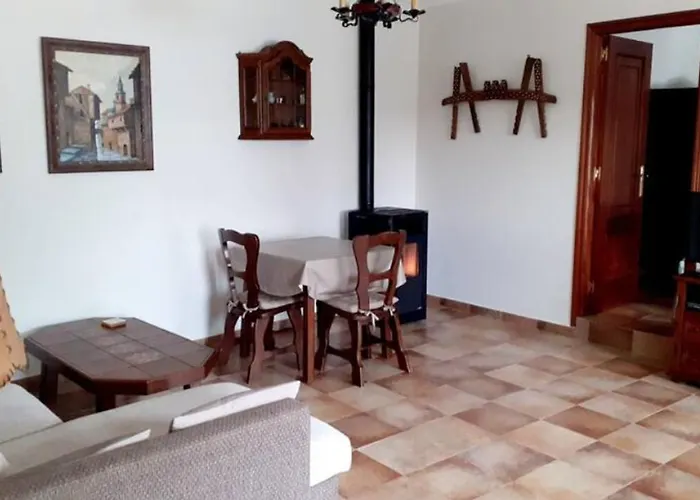 펜션 Stone Finisterre