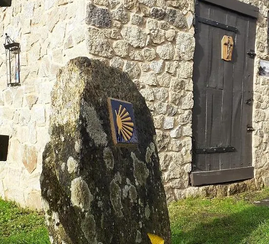 펜션 Stone Finisterre *