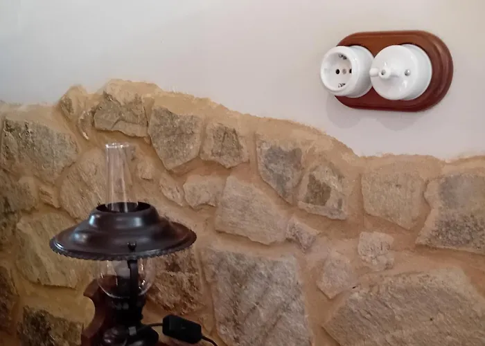 펜션 Stone Finisterre *