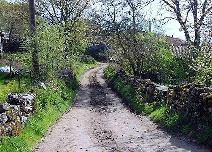 펜션 Stone Finisterre *