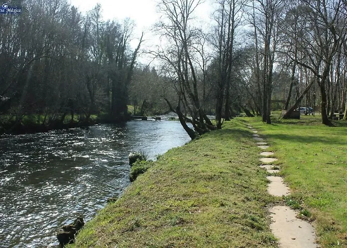 Stone Finisterre 펜션