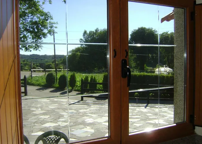 Stone Finisterre Curtis