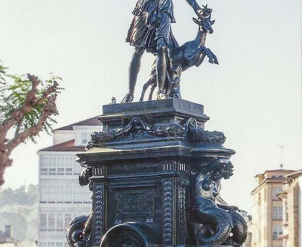 펜션 Stone Finisterre